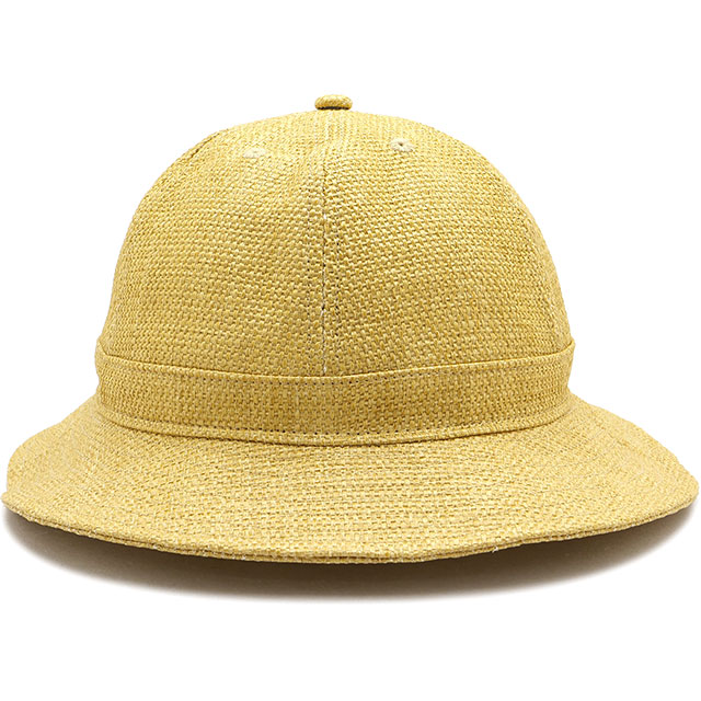 ニューエラ キャップ NEW ERA CAP ペーパーハット エクスプローラー バケット 中津川吾郎 14880377 SS26 ベージュ ナチュラル 正規取扱店 | NEW ERA | 01