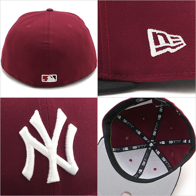 NEW ERA（ニューエラ） キャップ NEW ERA CAP 中津川吾郎 ニューヨーク