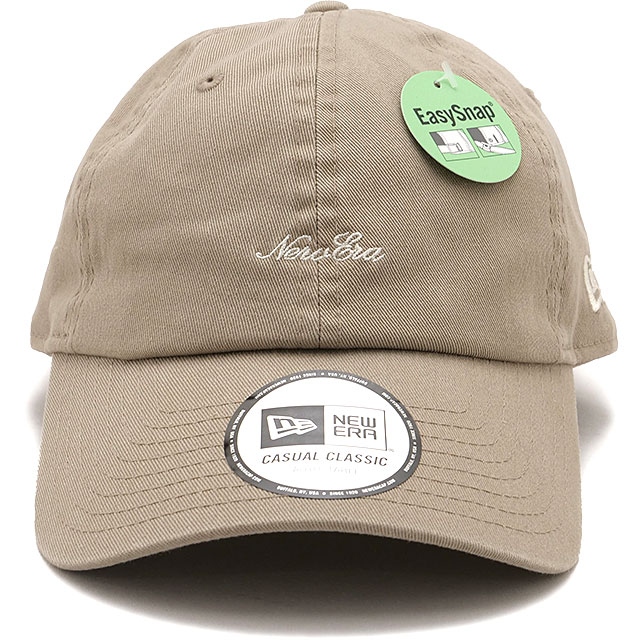 NEW ERA（ニューエラ） キャップ NEW ERA CAP カジュアルクラシック
