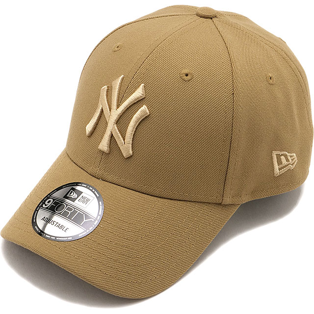 �j���[�G�� �L���b�v NEW ERA CAP �j���[���[�N�E�����L�[�X �g�[�i�� 14744845 SS26 MLB �T�C�Y�����\ �x�[�W�� �J�[�L ���K�戵�X