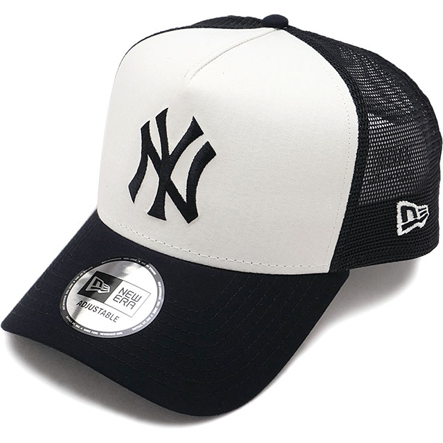 NEW ERA（ニューエラ） キャップ NEW ERA CAP 中津川吾郎 ニューヨーク