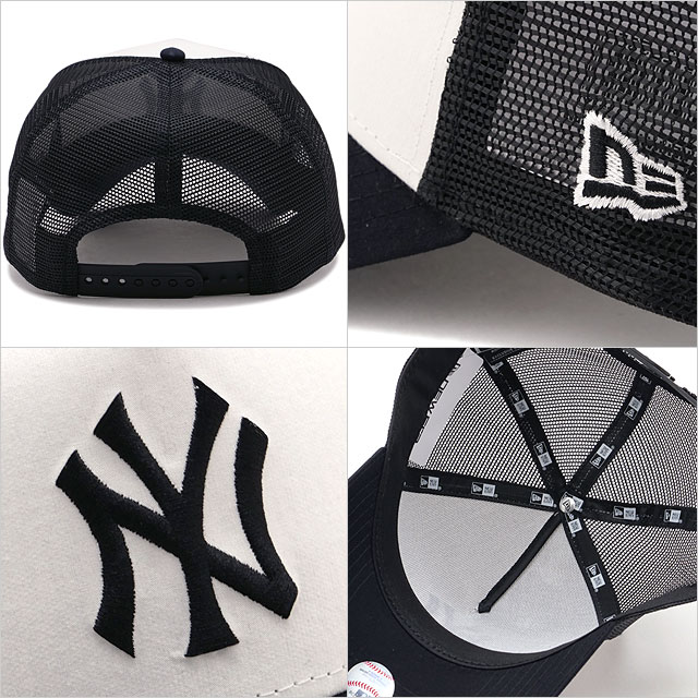 NEW ERA（ニューエラ） キャップ NEW ERA CAP ニューヨーク
