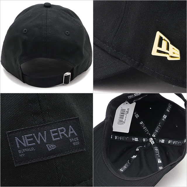 NEW ERA（ニューエラ） キャップ NEW ERA CAP メタルフラッグ 14744983