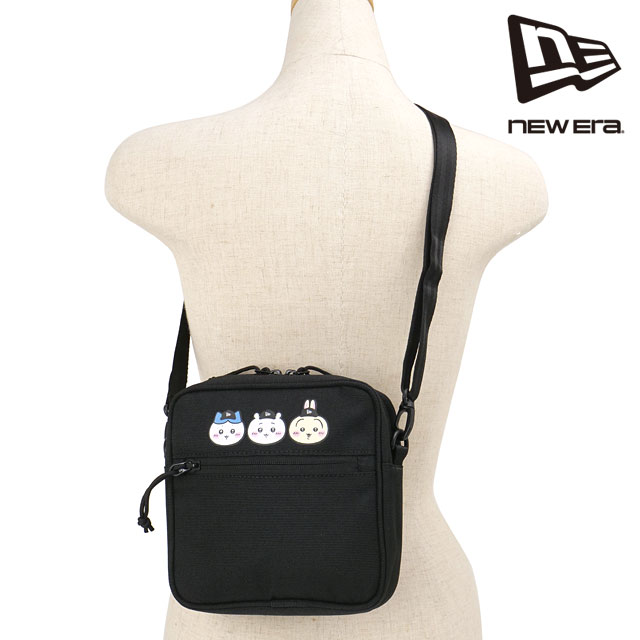 NEW ERA（ニューエラ） キャップ NEW ERA CAP スクエアショルダー 
