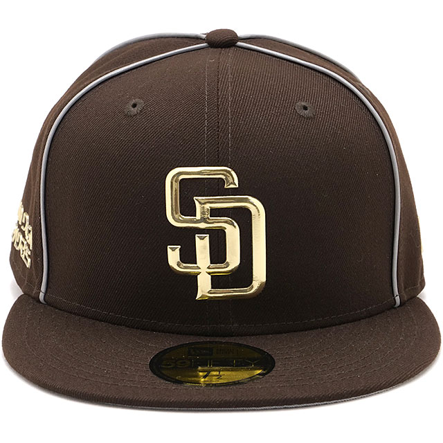 NEW ERA（ニューエラ） キャップ NEW ERA CAP 空山基 サンディエゴ