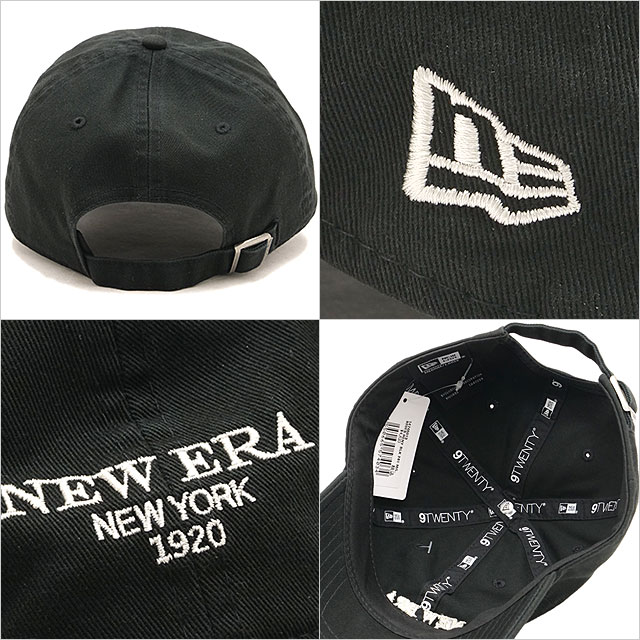 NEW ERA（ニューエラ） キャップ NEW ERA CAP ニューヨーク 14745013
