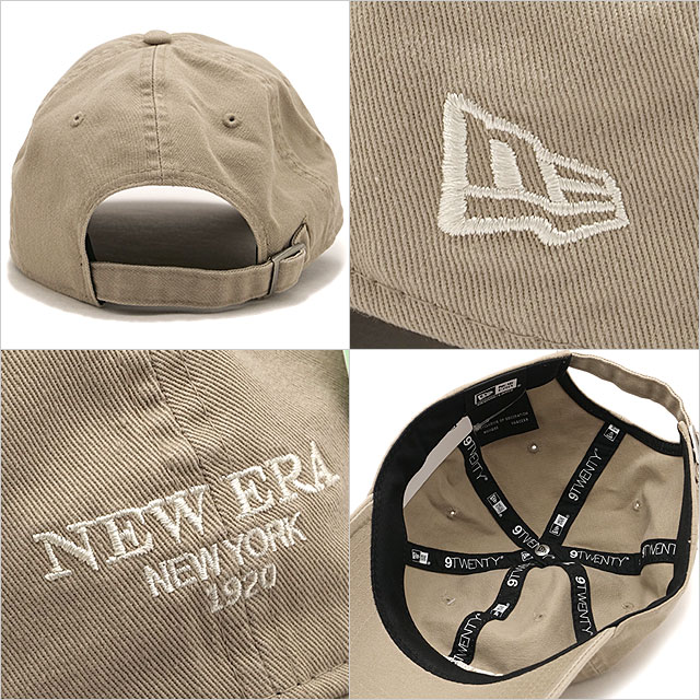 NEW ERA（ニューエラ） キャップ NEW ERA CAP ニューヨーク 14745014