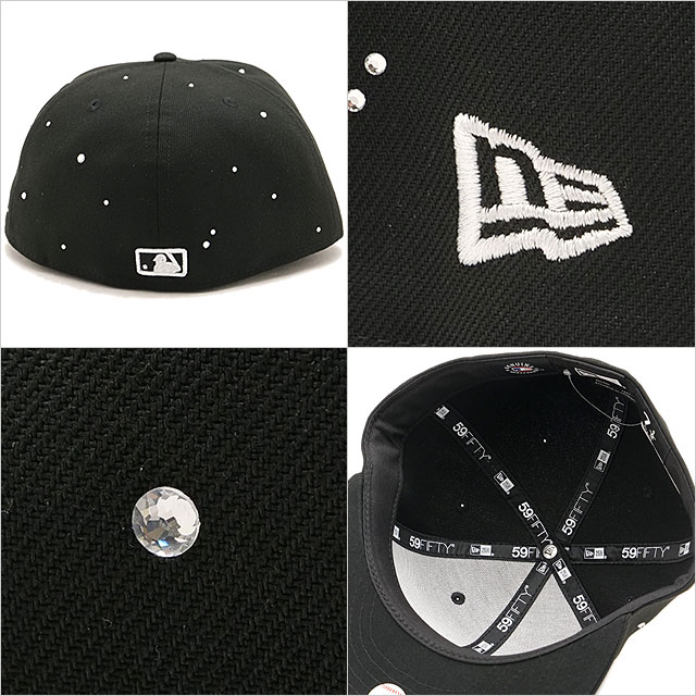 NEW ERA（ニューエラ） キャップ NEW ERA CAP ロサンゼルス