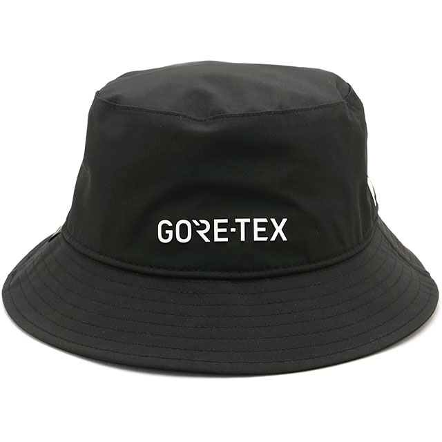 CHALLENGER GORE-TEX バケットハット 黒 CHALLENGER / ×DAIWA GORE-TEX HAT