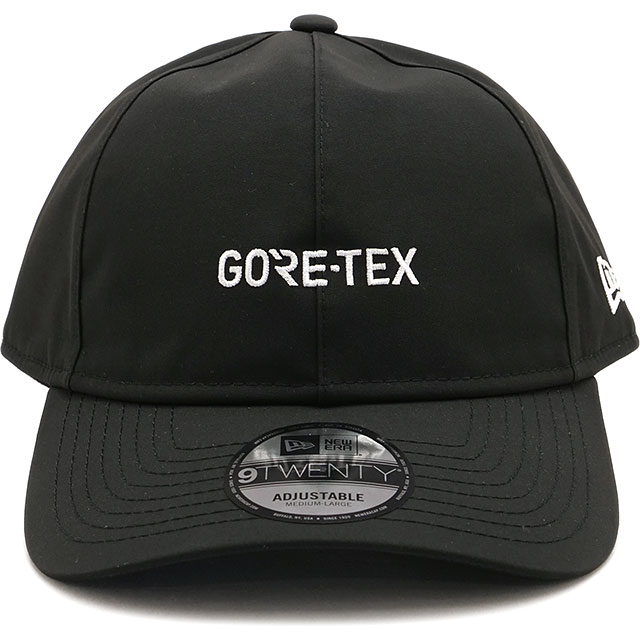 NEW ERA（ニューエラ） キャップ NEW ERA CAP アウトドア ゴアテックス
