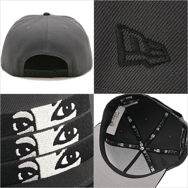 New Era キャップ　6種まとめ売り NEW ERA（ニューエラ） キャップ NEW ERA CAP 山本寛斎 14858762 SS26