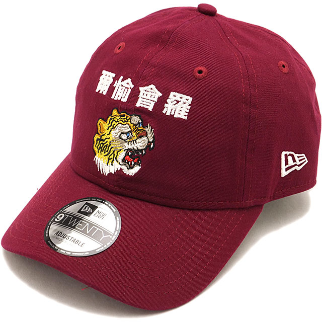 NEW ERA（ニューエラ） キャップ NEW ERA CAP 山本寛斎 虎 14858857