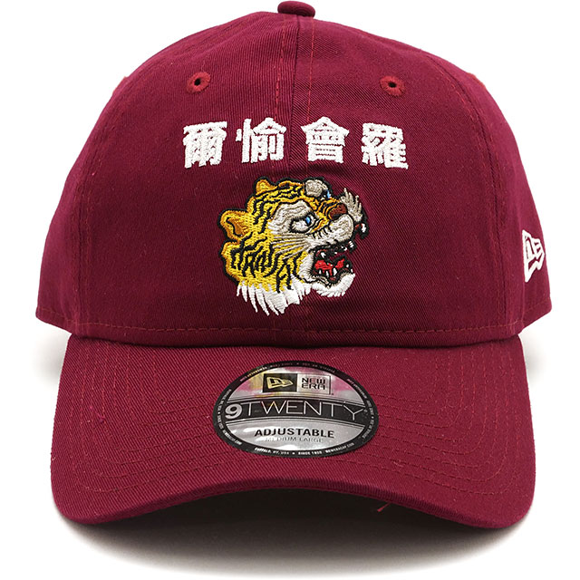 NEW ERA（ニューエラ） キャップ NEW ERA CAP 山本寛斎 虎 14858857
