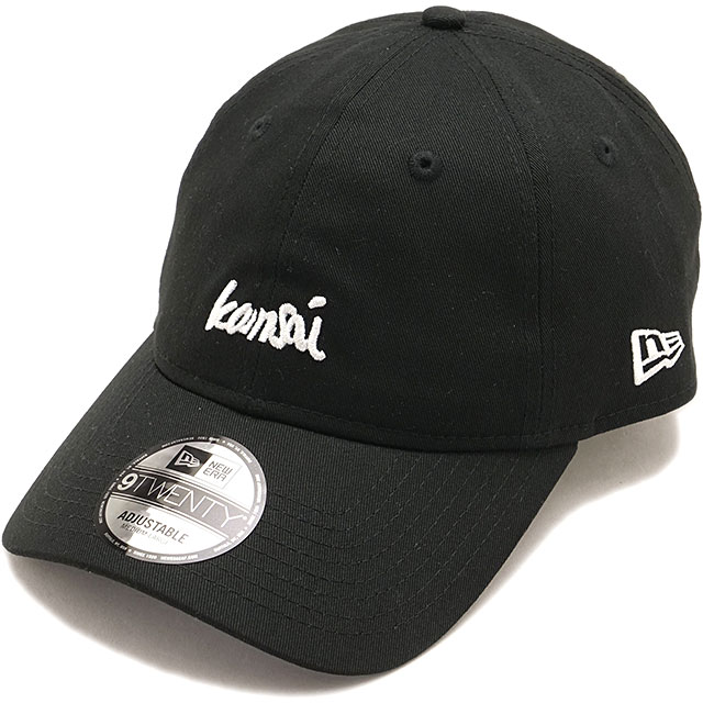 b*e様 9TWENTY NEWERA LA キャップ デコ <ブラック> NEW ERA（ニューエラ） キャップ NEW ERA CAP 山本寛斎 14858860 SS26