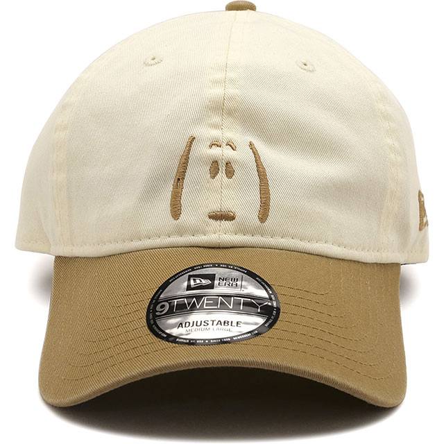 NEW ERA（ニューエラ） キャップ NEW ERA CAP ピーナッツ スヌーピー 2
