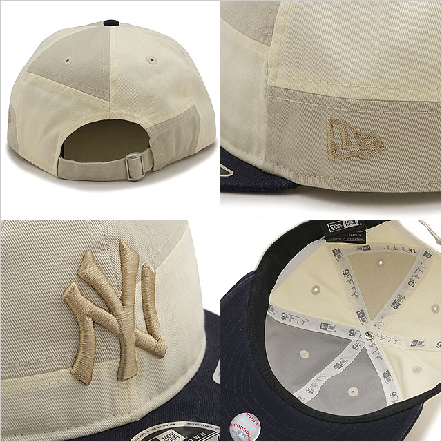 NEW ERA（ニューエラ） キャップ NEW ERA CAP ニューヨーク