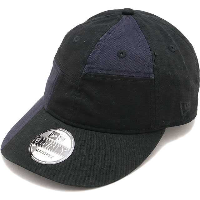 NEW ERA（ニューエラ） キャップ NEW ERA CAP パッチワーク 14744975