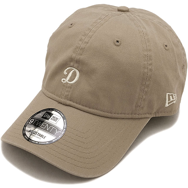 �j���[�G�� �L���b�v NEW ERA CAP ���T���[���X�E�h�W���[�X 14745085 SS26 9TWENTY LOSDOD PRAC BEIGE SWEAT BAND ���j�Z�b�N�X �X�q MLB �x�[�W�� ���K�戵�X