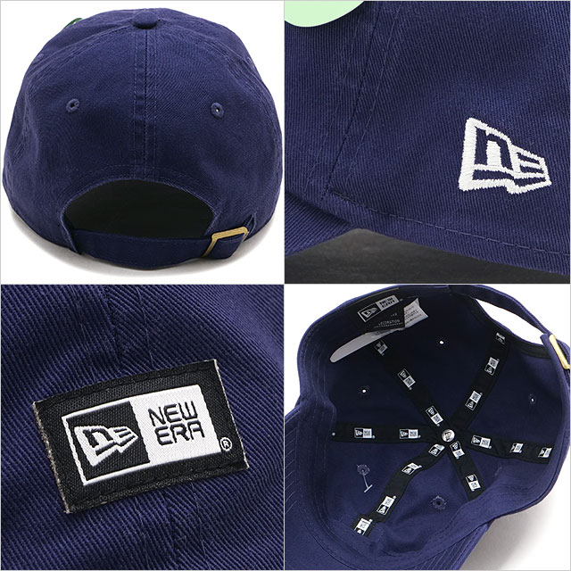 NEW ERA（ニューエラ） キャップ NEW ERA CAP カジュアルクラシック