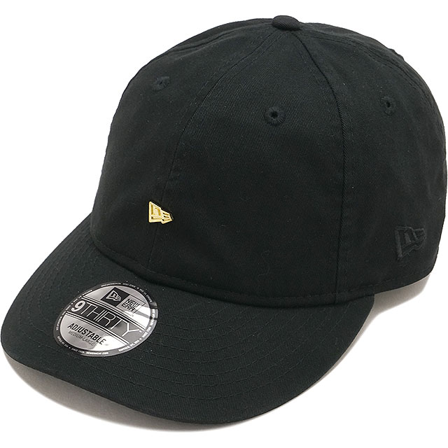 �j���[�G�� �L���b�v NEW ERA CAP ���^���t���b�O 14744984 SS26 9THIRTY METAL FLAG �����Y�E���f�B�[�X �X�q �T�C�Y�����\ �u���b�N ���K�戵�X
