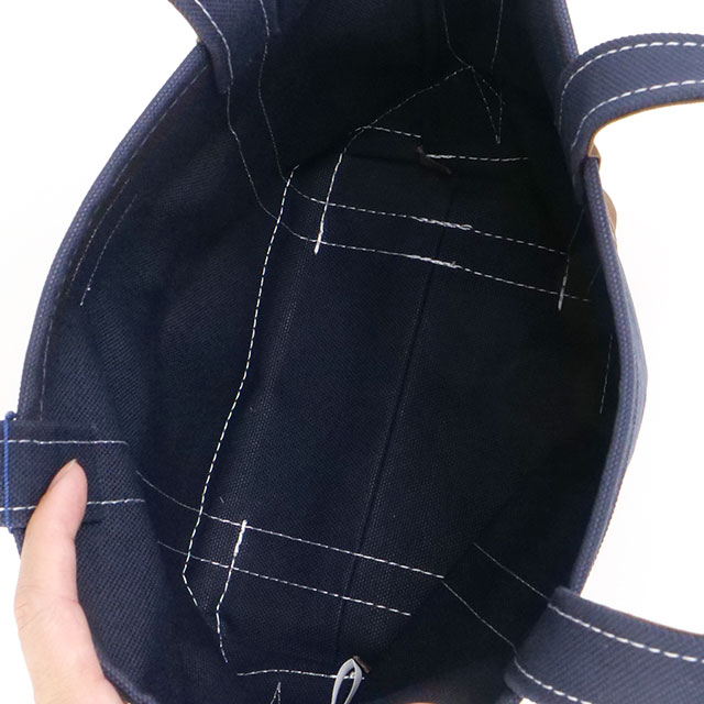 ORCIVAL（オーシバル） トートバッグ スモール OR-H0285-KWC TOTE BAG