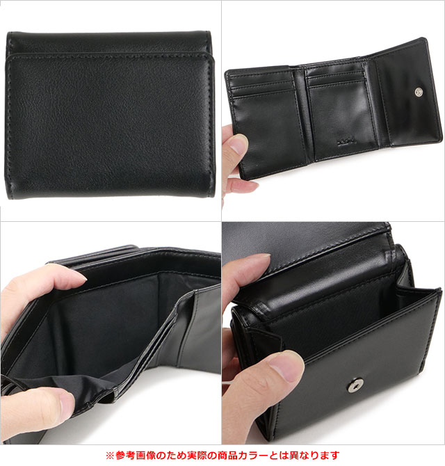 X-girl（エックスガール） レディース オーバルロゴクラスプ フェイク