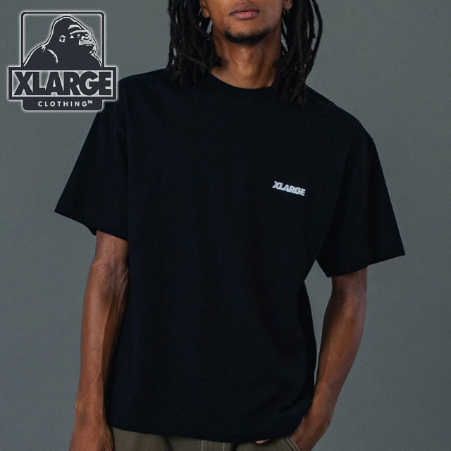 XLARGE（エクストラ ラージ） メンズ OG ショートスリーブTシャツ