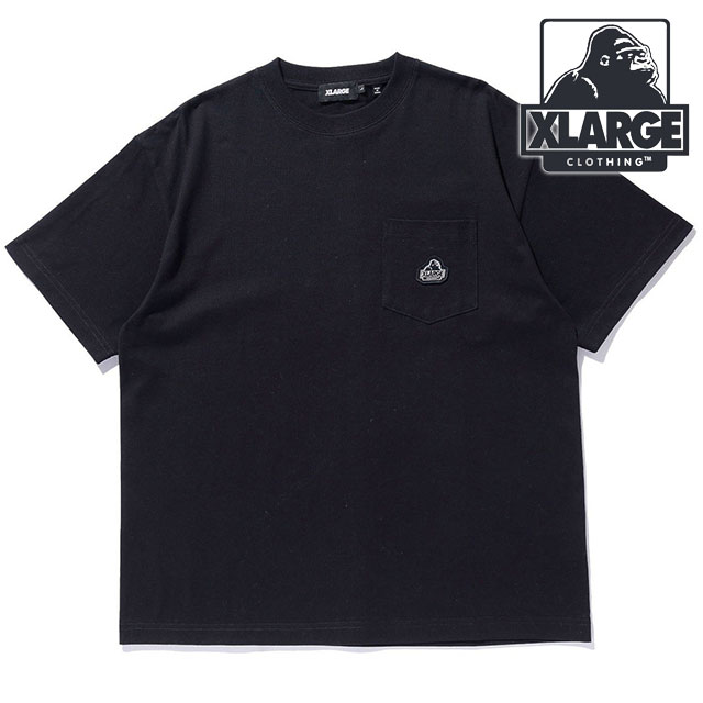XLARGE（エクストラ ラージ） メンズ スランテッドOG ショートスリーブ