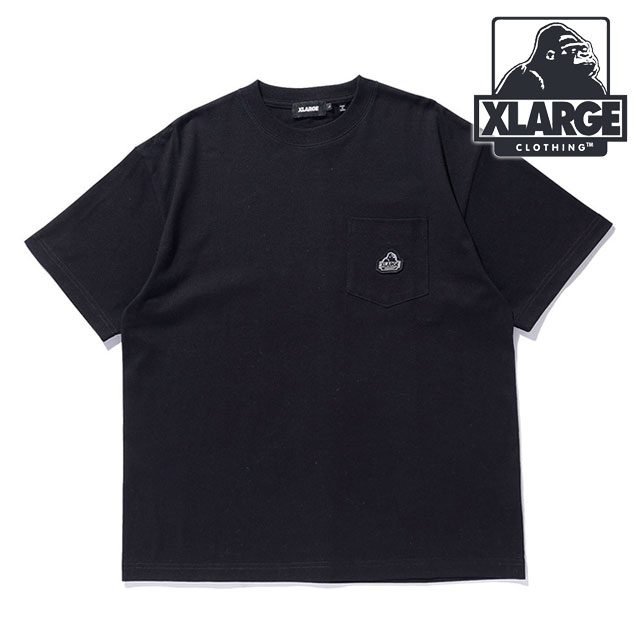 XLARGE（エクストラ ラージ） メンズ スランテッドOG ショートスリーブ