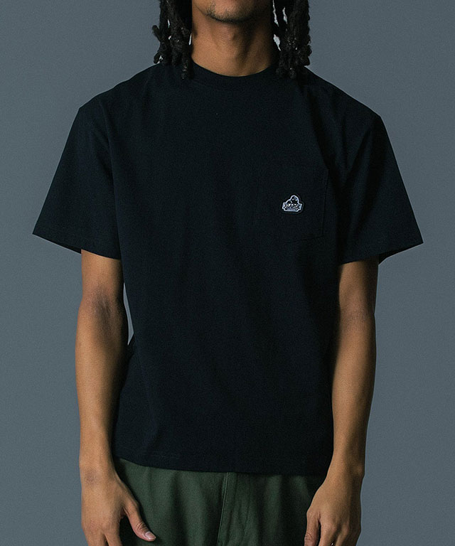 XLARGE（エクストラ ラージ） メンズ スランテッドOG ショートスリーブ