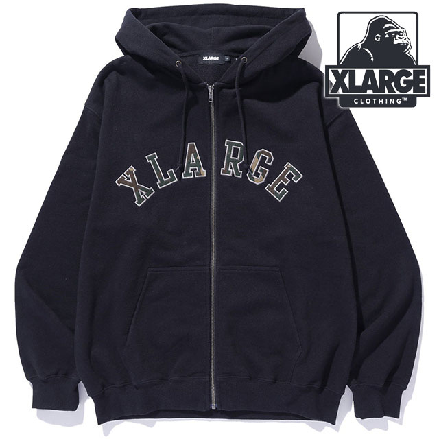 XLARGE（エクストラ ラージ） メンズ グラフィティプルオーバー