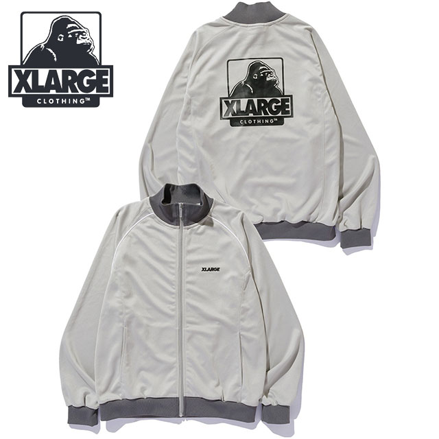 XLARGE（エクストラ ラージ） メンズ OG トラックジャケット