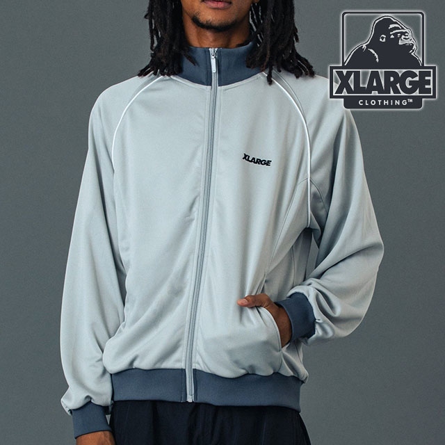 XLARGE（エクストラ ラージ） メンズ OG トラックジャケット
