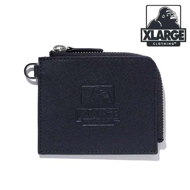 XLARGE（エクストラ ラージ） メンズ OG レザーウォレット
