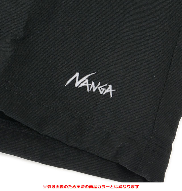 ナンガ NANGA メンズ ドットエア コンフィーTシャツ N2500-1J300A SS26 DotAir COMFY TEE トップス 半袖 ポケットTシャツ ベージュ S.BEG  正規取扱店 | NANGA | 03