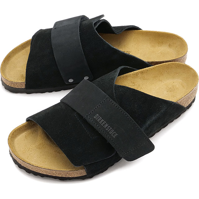 【未使用品】ビルケンシュトック BIRKENSTOCK メンズ サンダル 27.0 BIRKENSTOCK（ビルケンシュトック） サンダル メンズ レディース