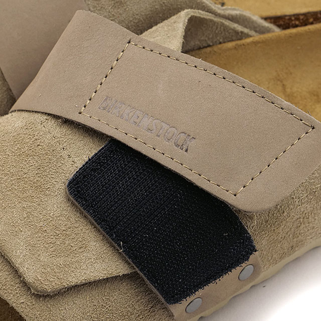 ビルケンシュトック BIRKENSTOCK サ...の詳細画像3