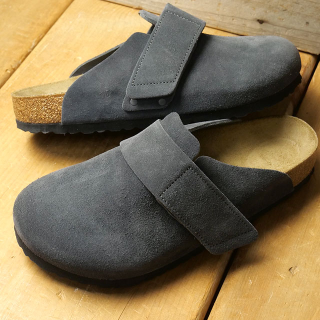 BIRKENSTOCK（ビルケンシュトック） サンダル メンズ ロマ 1031633
