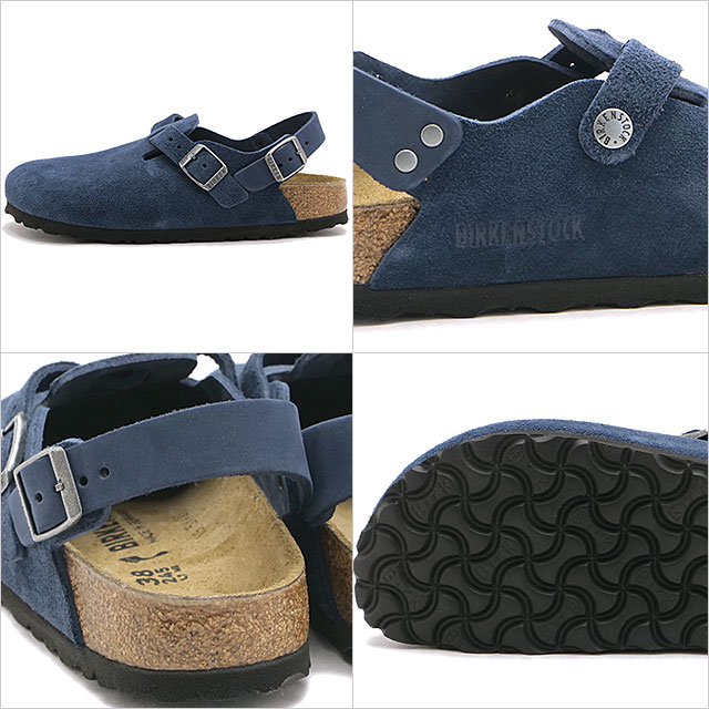 BIRKENSTOCK（ビルケンシュトック） サンダル レディース トキオ II