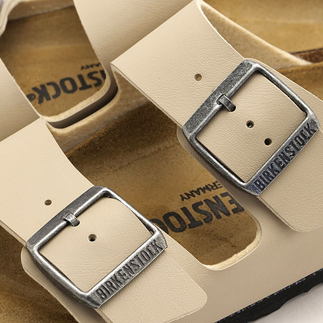 ビルケンシュトック BIRKENSTOCK サンダル アリゾナ 1031501 SS26 ARIZONA 靴 ドイツ製 コンフォートサンダル ベージュ SANDCASTLE | BIRKO-FLOR 正規取扱店 | BIRKENSTOCK | 03