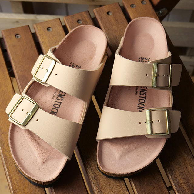 BIRKENSTOCK（ビルケンシュトック） サンダル レディース アリゾナ