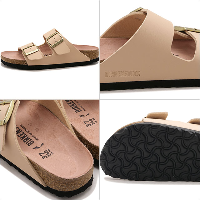 BIRKENSTOCK（ビルケンシュトック） サンダル レディース アリゾナ