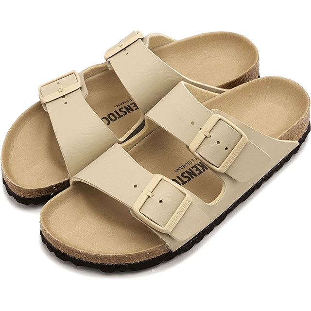 ビルケンシュトック BIRKENSTOCK サンダル アリゾナ 1031510 SS26 ARIZONA 靴 ドイツ製 コンフォートサンダル ベージュ SANDCASTLE | BIRKO-FLOR 正規取扱店 | BIRKENSTOCK