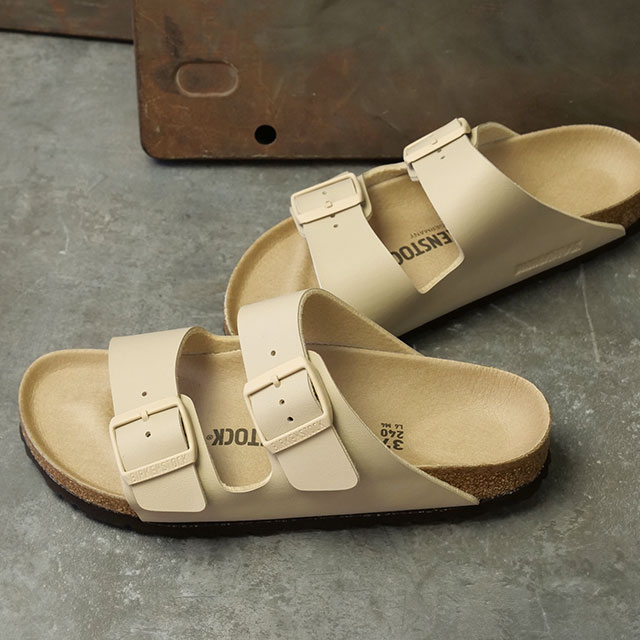 ビルケンシュトック BIRKENSTOCK サ...の詳細画像1