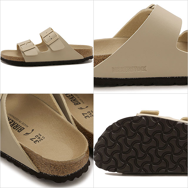 ビルケンシュトック BIRKENSTOCK サ...の詳細画像2