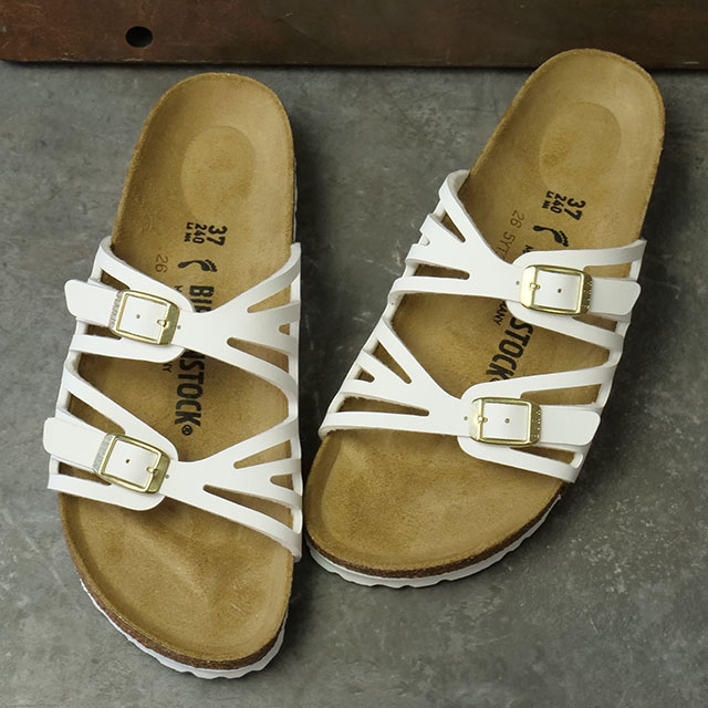 BIRKENSTOCK（ビルケンシュトック） サンダル グラナダ 1031556 SS26