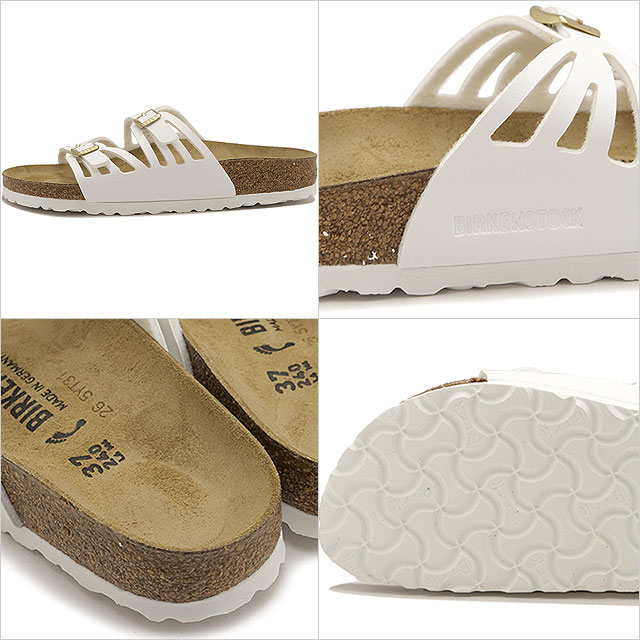 BIRKENSTOCK（ビルケンシュトック） サンダル グラナダ 1031556 SS26