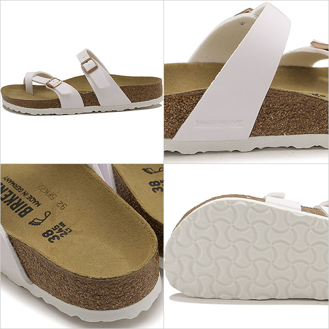 BIRKENSTOCK（ビルケンシュトック） サンダル マヤリ 1014190 SS26