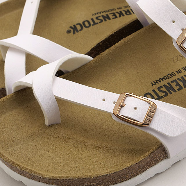 BIRKENSTOCK（ビルケンシュトック） サンダル マヤリ 1014190 SS26