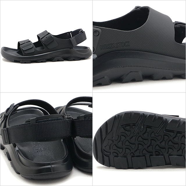 BIRKENSTOCK（ビルケンシュトック） サンダル メンズ モガミ テラ